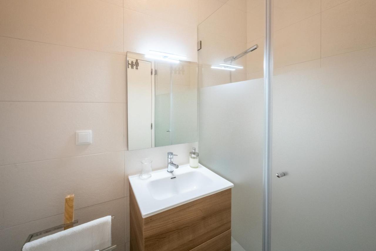 Central Family And Executive Apartment Lisbon Exterior photo